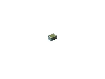SMD chip Multilayer Ceramic Capacitor tape and reel