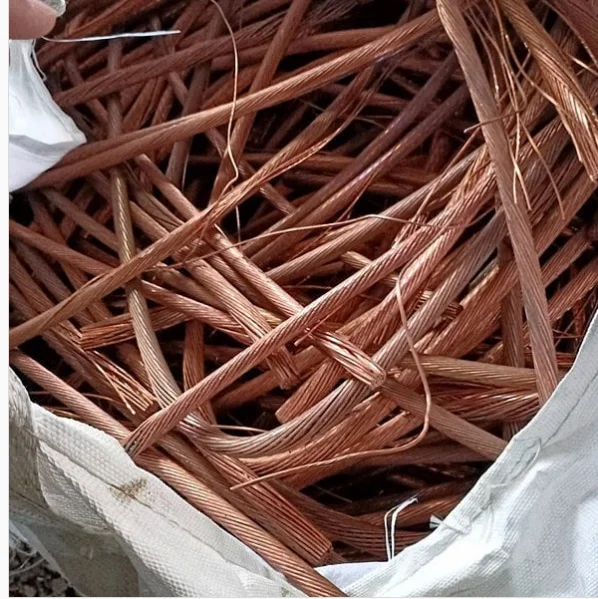 
High Purity Copper Wire Scrap, copper pipes scrap, 99.9 % copper scrap from manufacturer 