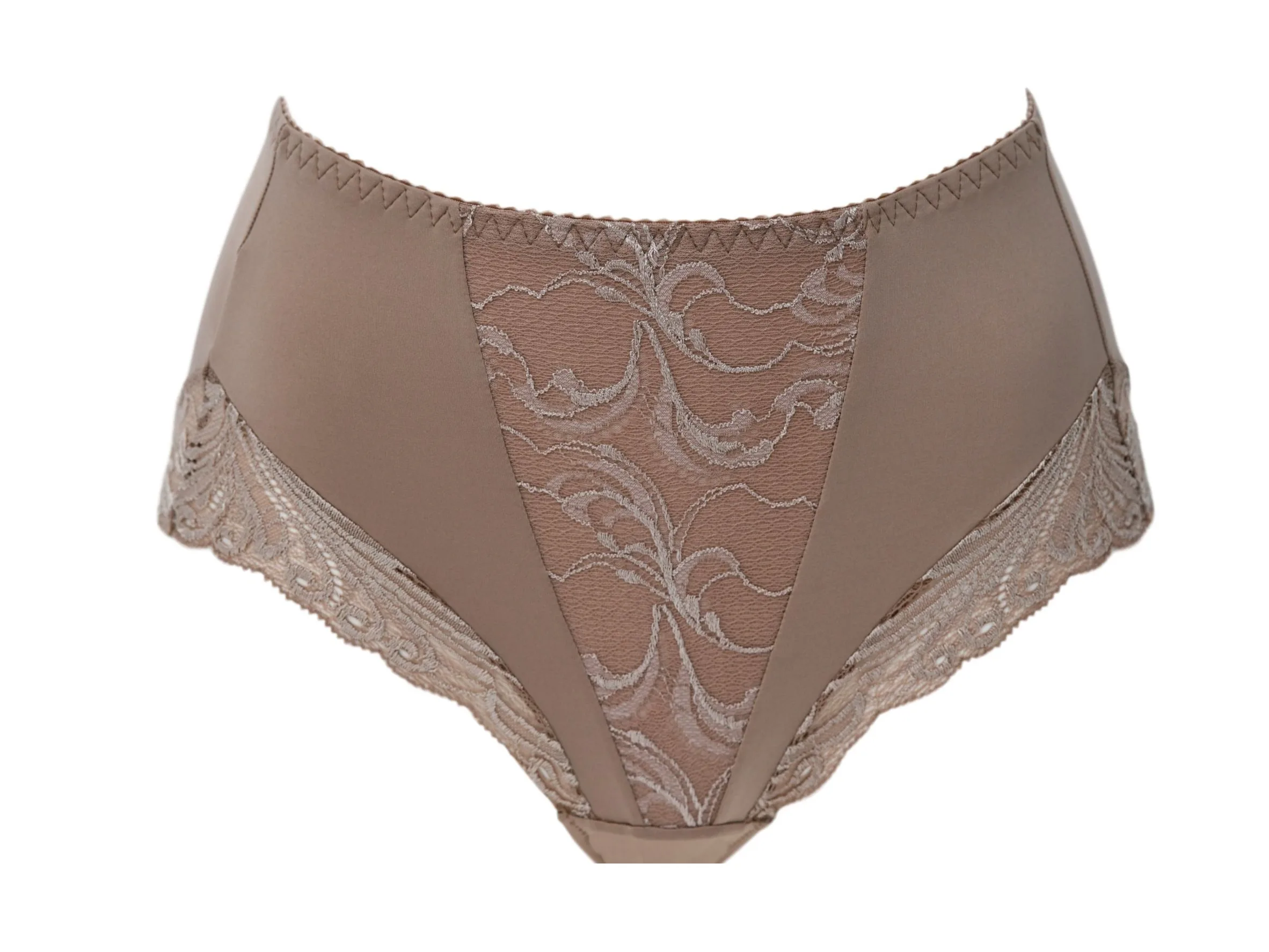 
Gorgeous Italian black culottes for women 