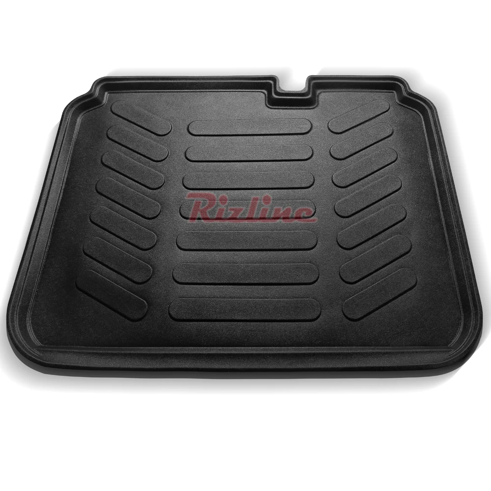 
Коврик для багажника RIZLINE 3D для C 4 2010-коврик для багажника, высококачественный коврик, аксессуары для салона автомобиля, водонепроницаемый 