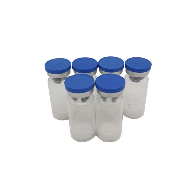 
Popular Reduced Skin Whitening Glutathion Powder L-glutathion 600mg 2400mg 