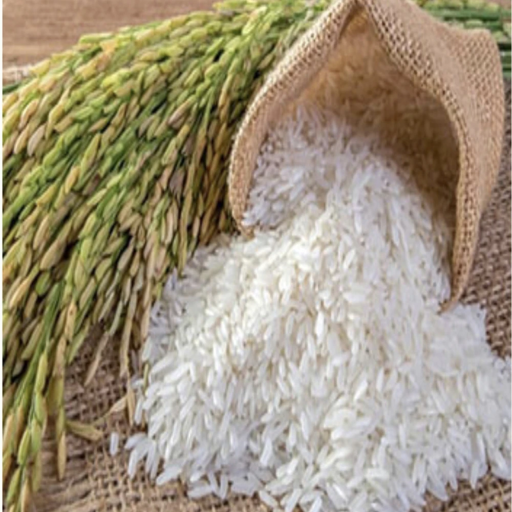100% Premium Grade Instant jasmine rice from a rice mill of Thailand