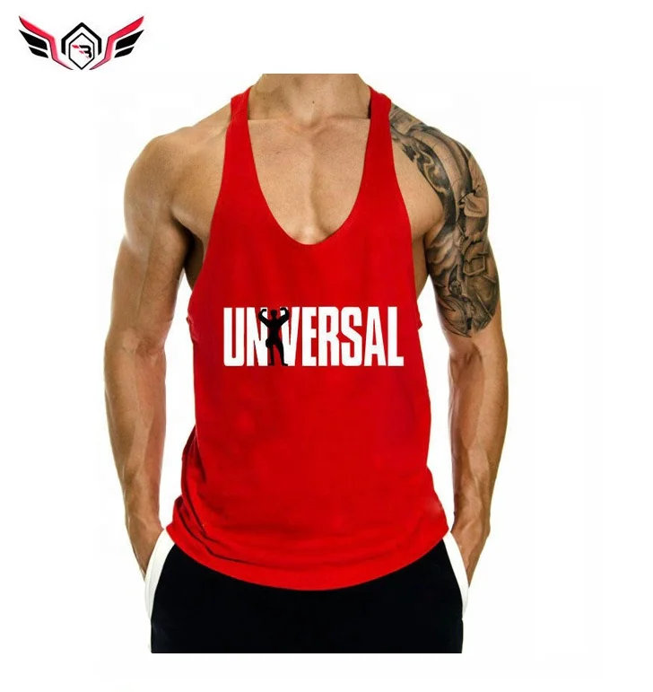  Лидер продаж оптовая продажа майка мужской жилет для тренажерного зала мужские майки одежда бодибилдинга и спортзала