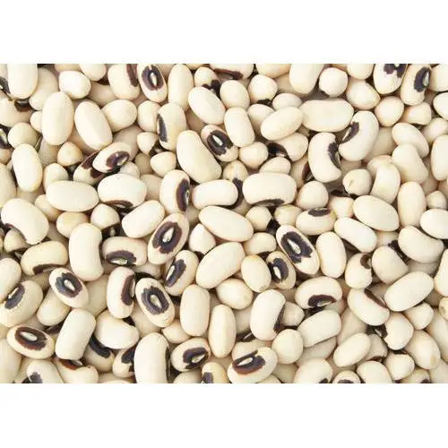 Private Label Black Eyed Beans - 1Kg