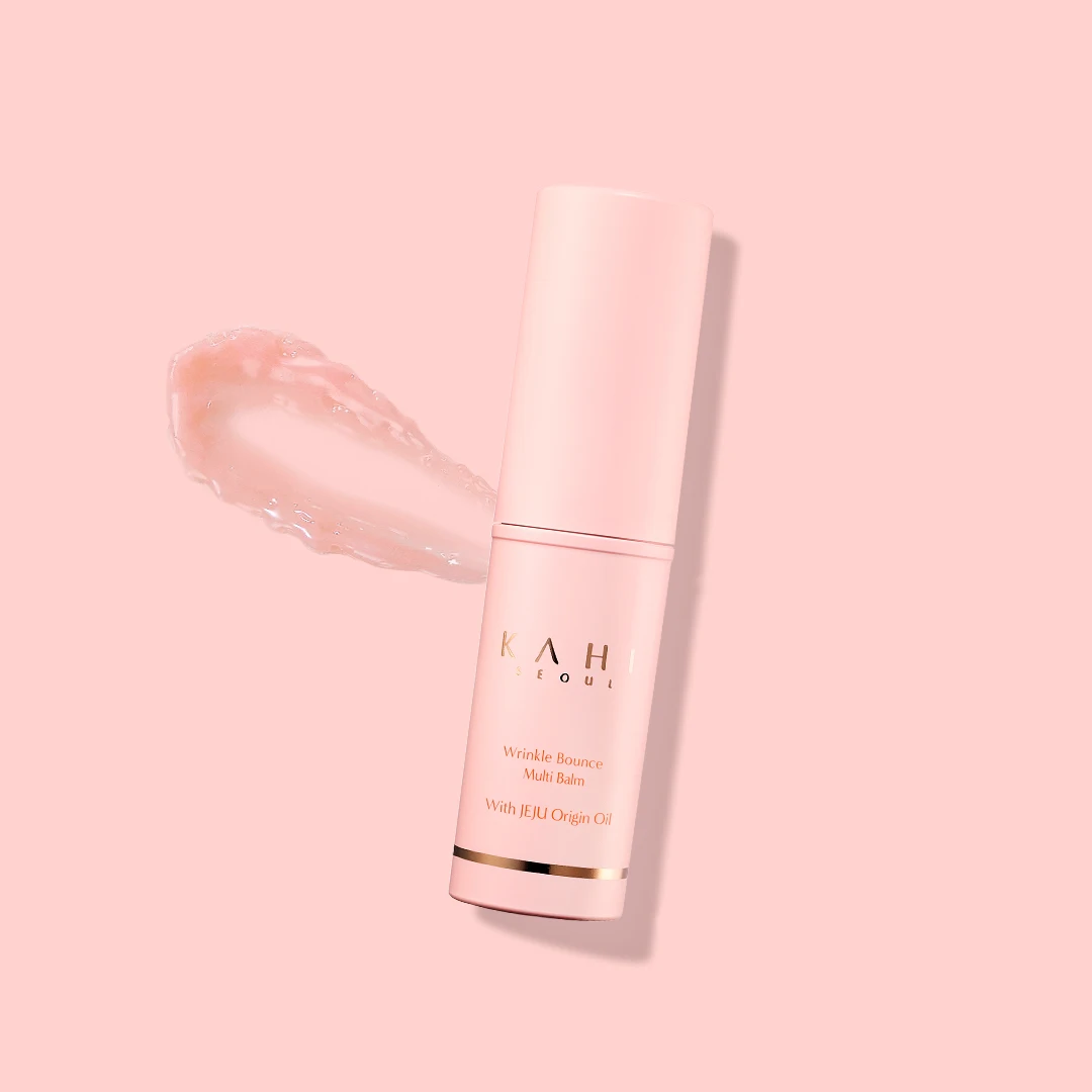 multistick KAHI Multi Balm anti aging cream Korean cosmetic anti wrinkle cream moisturizer