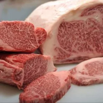 Meat Boneless Factory Direct Sales The New Quality Assurance Indian Premium Beef Meat Boneless