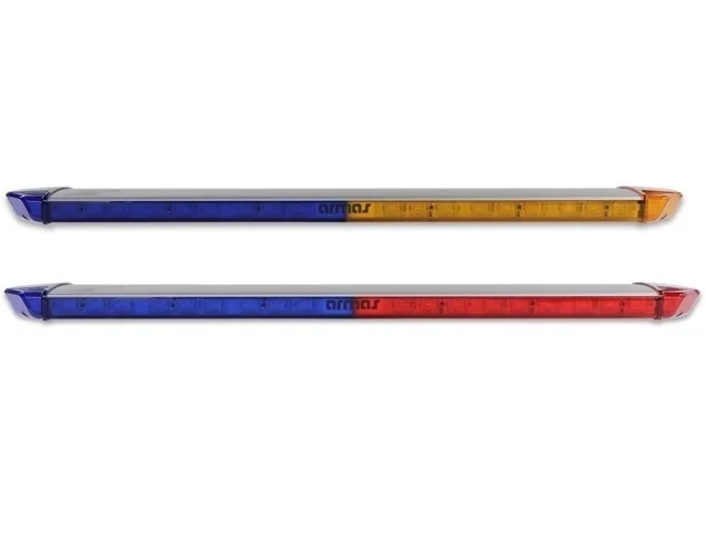 
Wholesale Super Slim LED Light Bar 3W Police Tow 