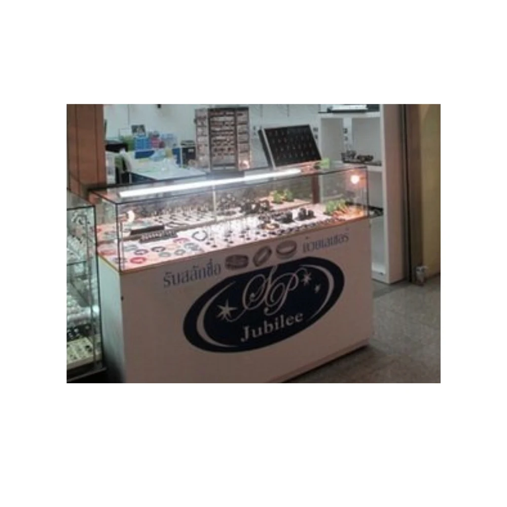 Sterling silver 925 jewelry wholesale shop in Thailand