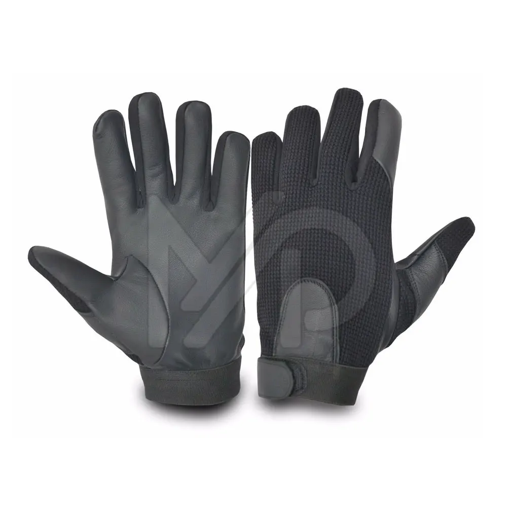 Дешевые перчатки для вождения с сенсорным экраном Нескользящие защитные водителя мужчин
