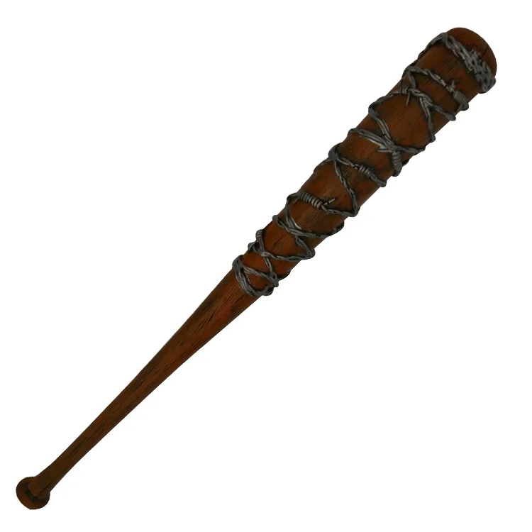 Пенопласт Ходячие мертвецы, Лошадиная летучая мышь negan 95c127