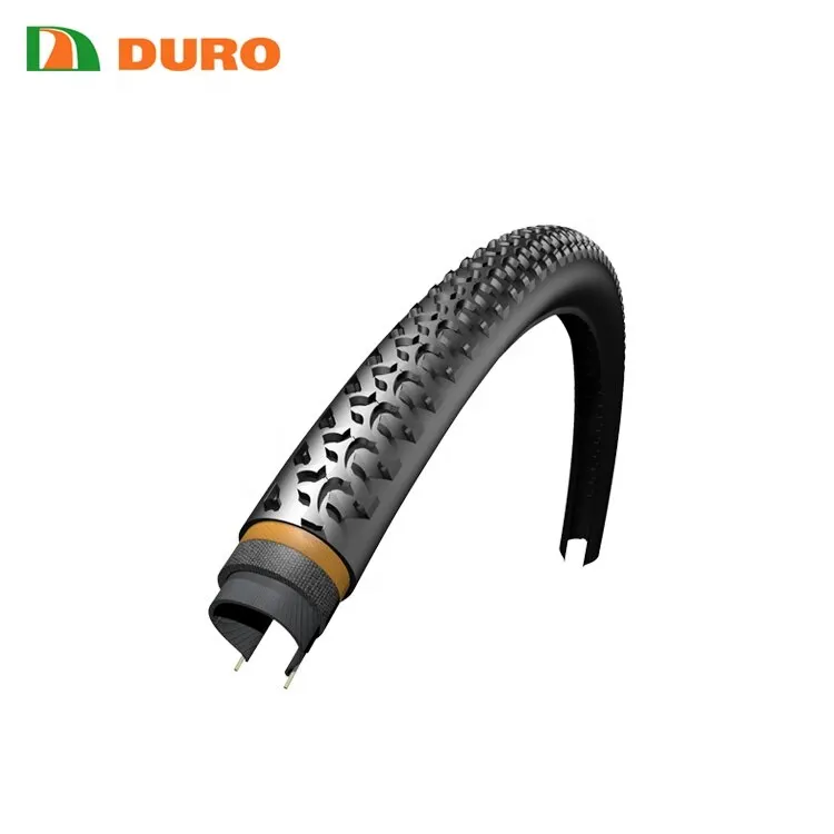 MTB Tire Knobby Tread Mountain Bike Tyres