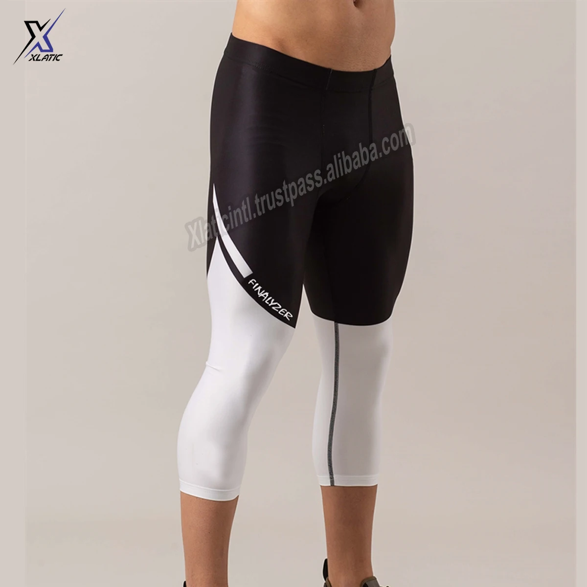 New ARRIVAL cheap price Compression Pants Dry Sports Underwater hockey Tights Leggings Volleyball Thermal for PLAYERS