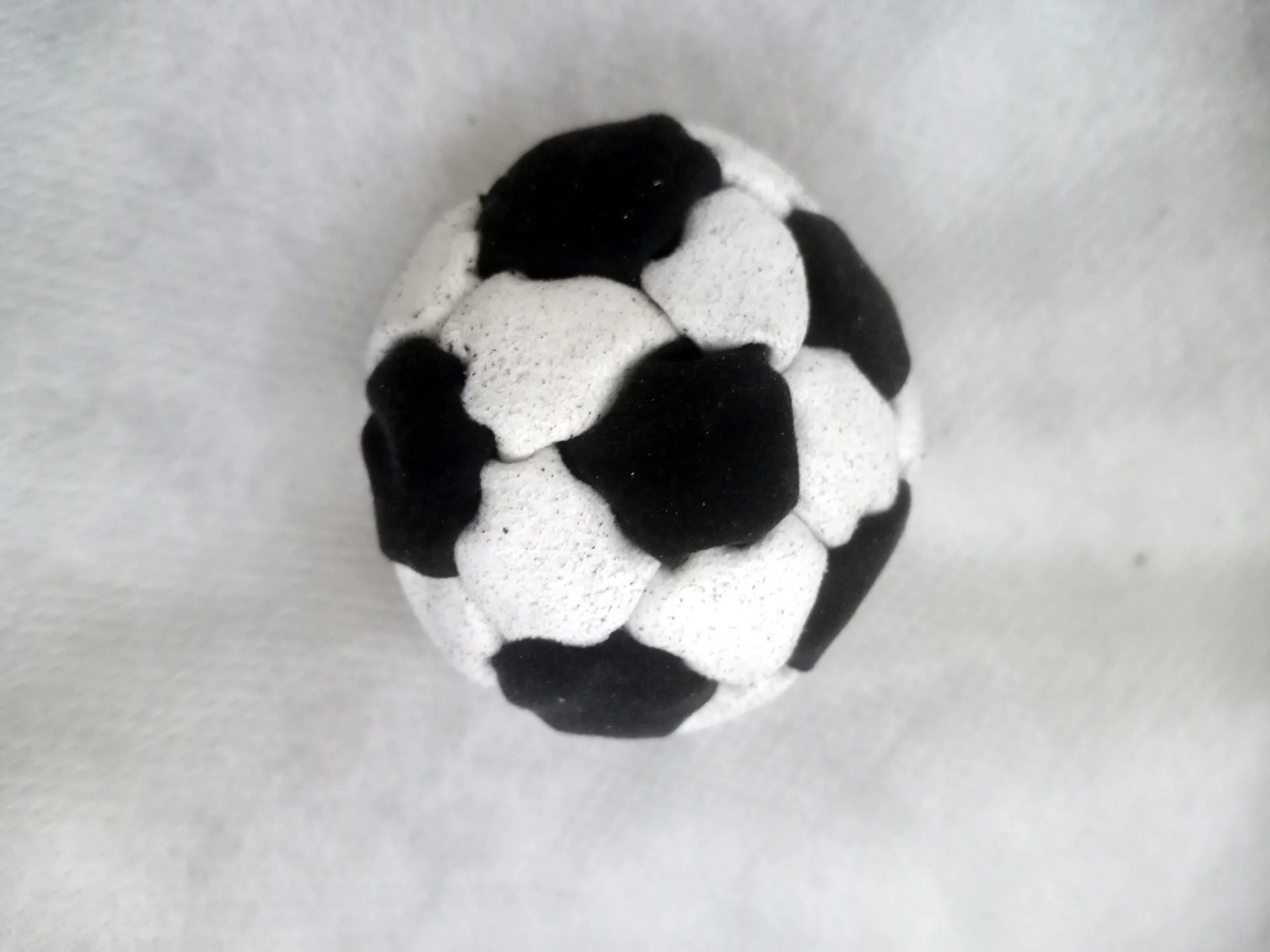 Footbags - Hacky Sacks with custom logo