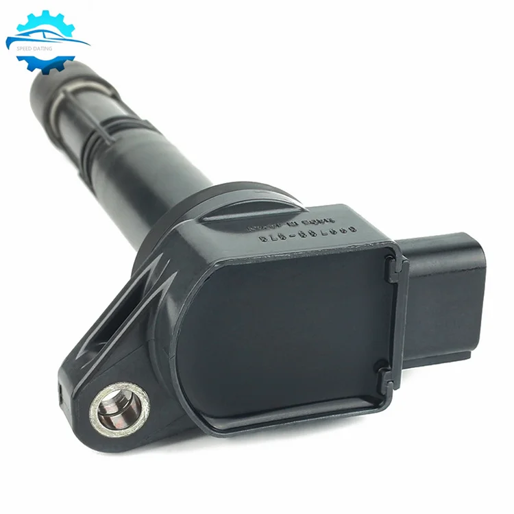 denso Ignition Coil  Pack 099700-070 30520-RRA-007 For honda accord civic cr-v  acura rsx 2.0L  2.4