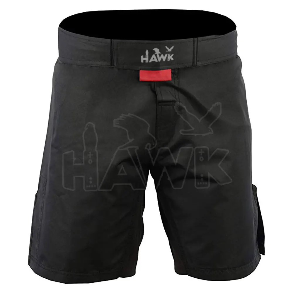 Best Grappling Short Kick Boxing Cage Fighting MMA Shorts