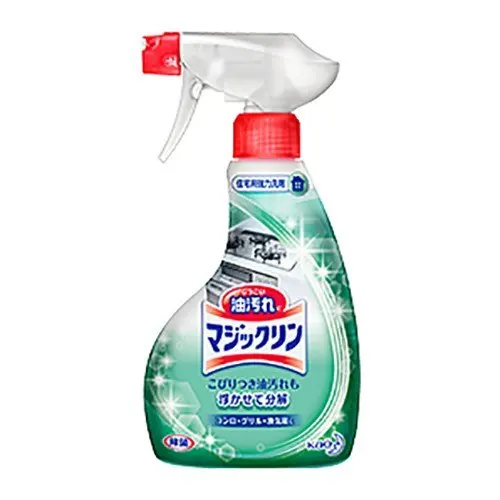 Manufacturers are the best in wholesale  Kao Magic Lynn Handsh display 400ml A large quantity of OEM