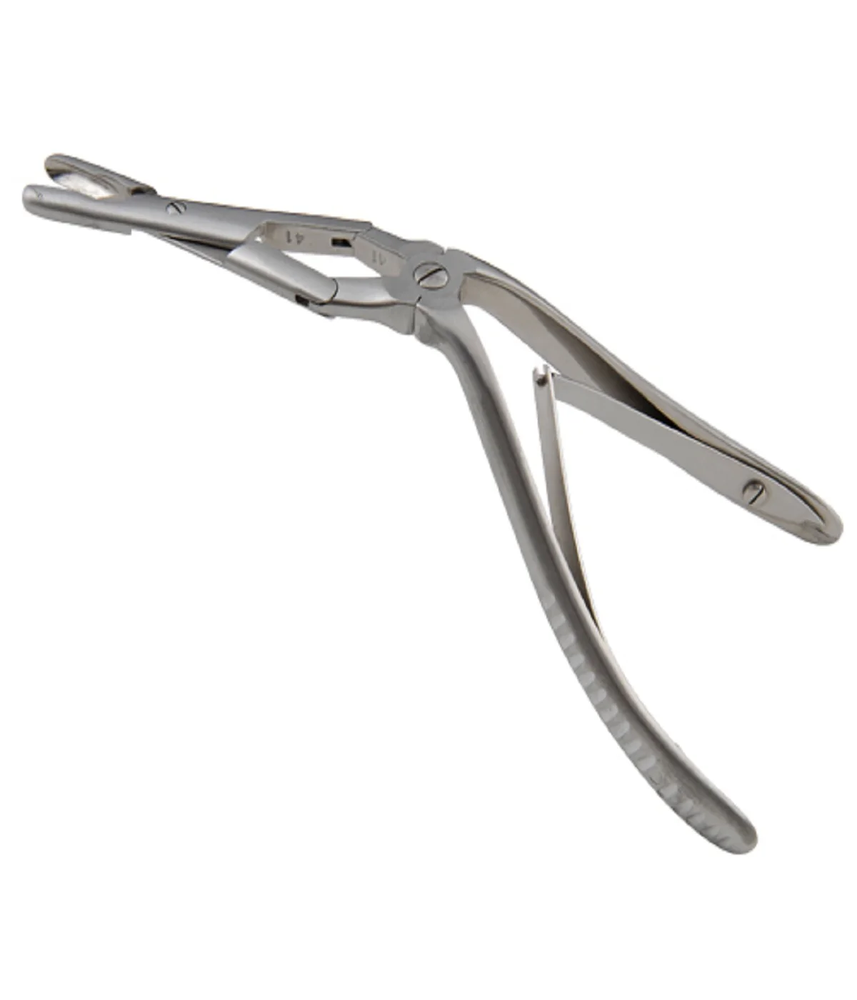 Jansen Middleton Septum Punch Jansen Septum Forceps CE ISO Approved Surgical Instruments