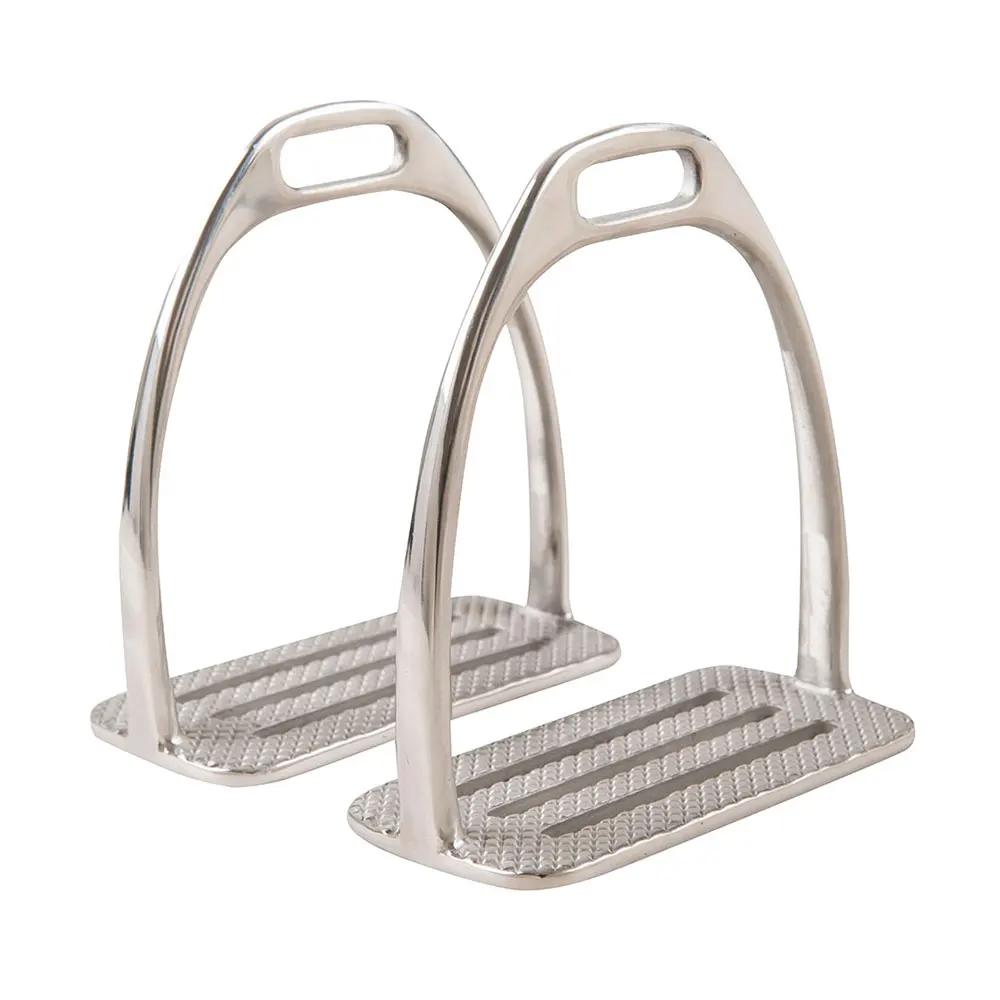 Pakistan High Quality Polymer Horse Riding  plastic horse stirrups