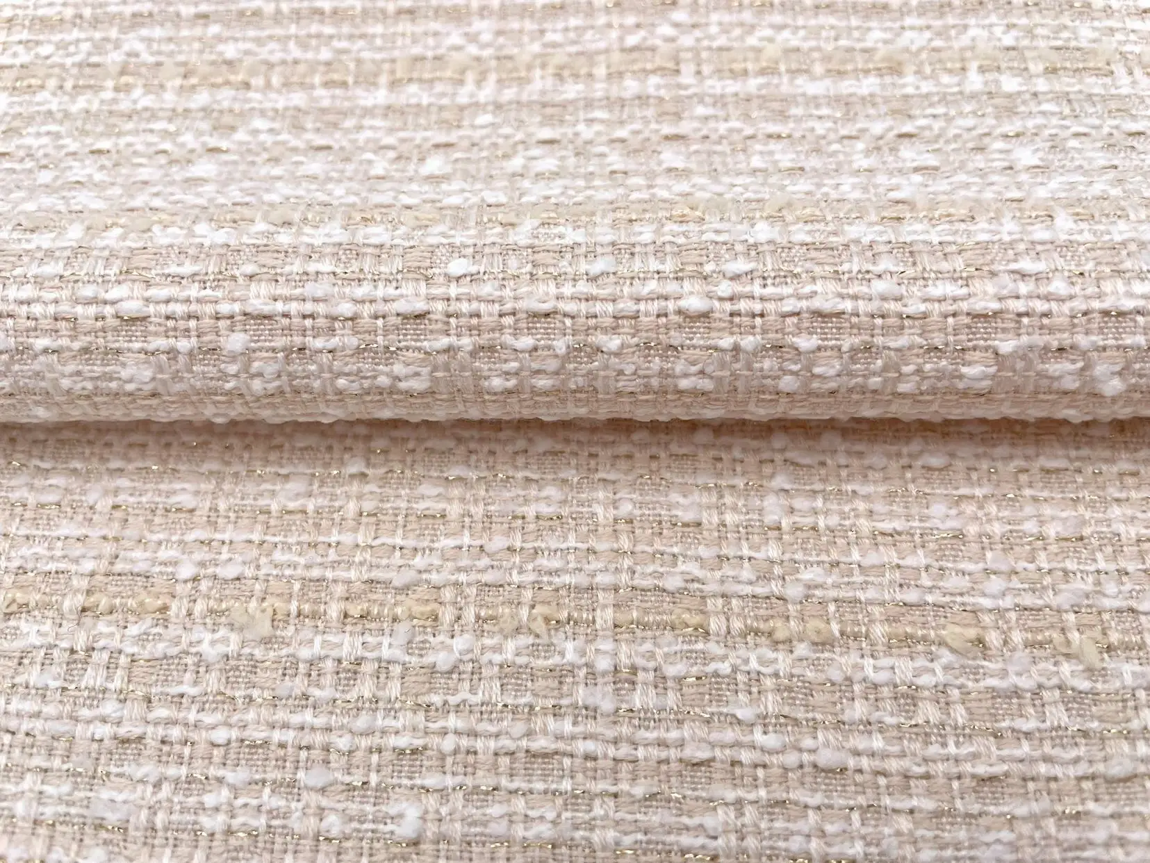 slub viscose fabric