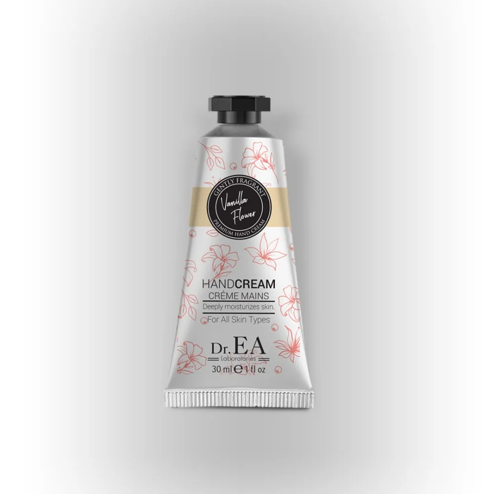 
Dr. EA Hand Creams 