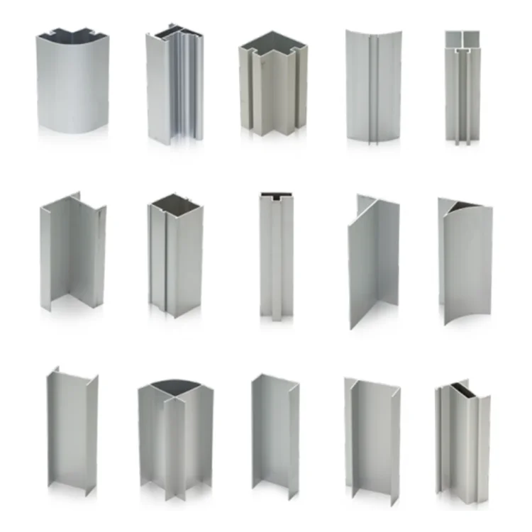 GMP Standard Prefabricated Modular Wall Panel System