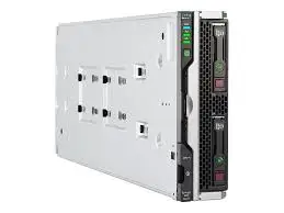 Лезвие шасси компьютерного модуля синергии 480 G10
