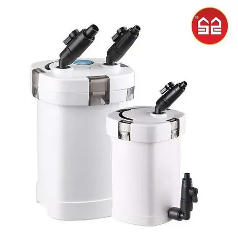 SUNSUN HW-504B Outside Aquarium Filter canister filter