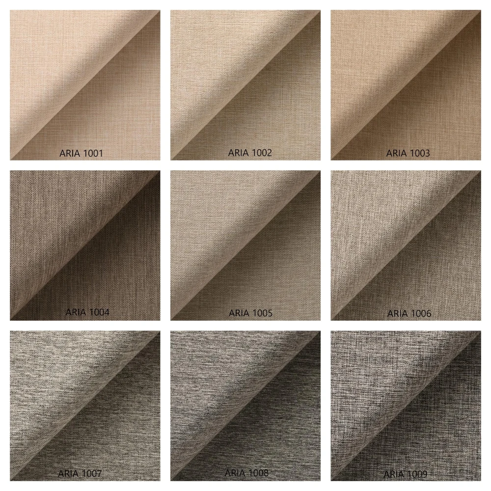 JES High Quality Cheap Sofa Living Room Furniture Fabric  Velvet Car Bag Plain Toy Customizable Decor Gsm Technics Style