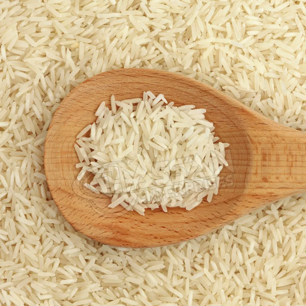 Premium Quality 1121 Creamy Sella White Basmati Rice