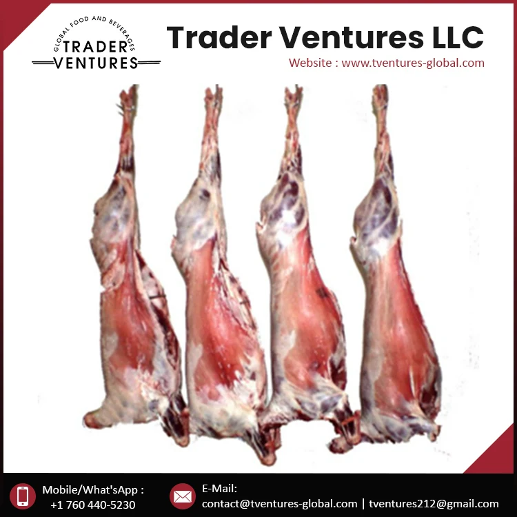 
High Quality Pork Carcass 2-Way Cut Supplier and Exporter 