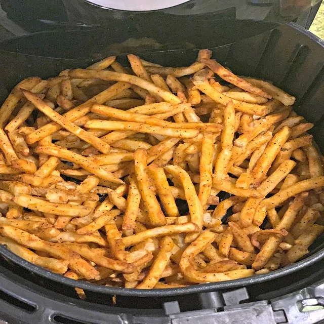  Frozen Potato/Frozen Potatoes French