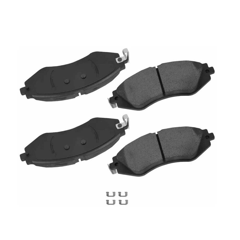 D1035 ODON branded car brake pad auto pastillas de freno for suzuki forenza reno