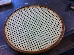 Ротанговый тростниковый ротанговый рулон лучшего качества