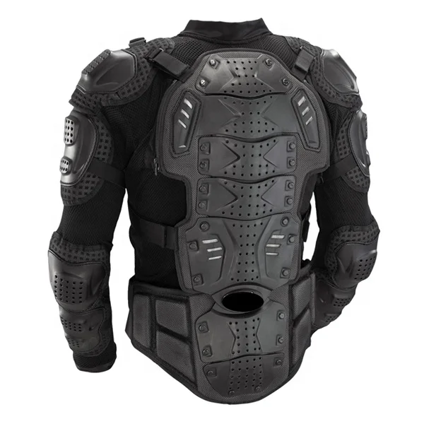 Factory price Motorcycle Protective motocross body armor for sale / Motorcycle Riding Body Protector Motocross Racing Jacket