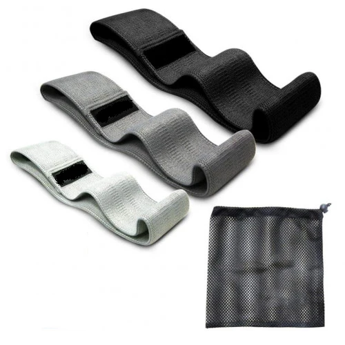 Новые товары Регулируемый Фитнес-браслет для тяжелых условий эксплуатации мужчин и женщин