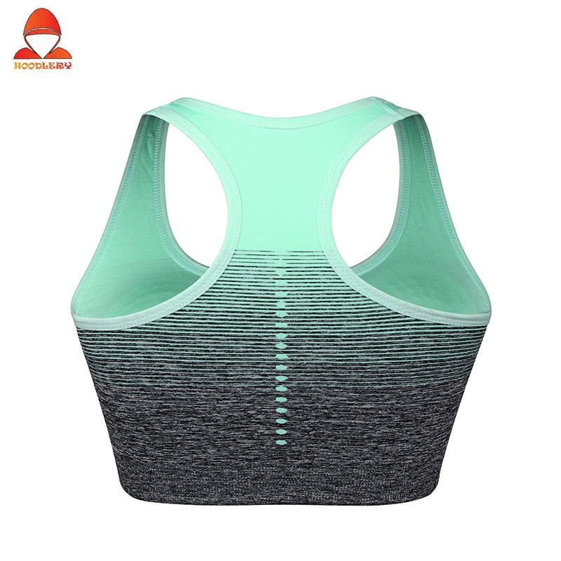 
Sublimated Printed Gym Yoga Wear Sports Bra, Custom Label Sublimated Sport Bra With Custom Logo 