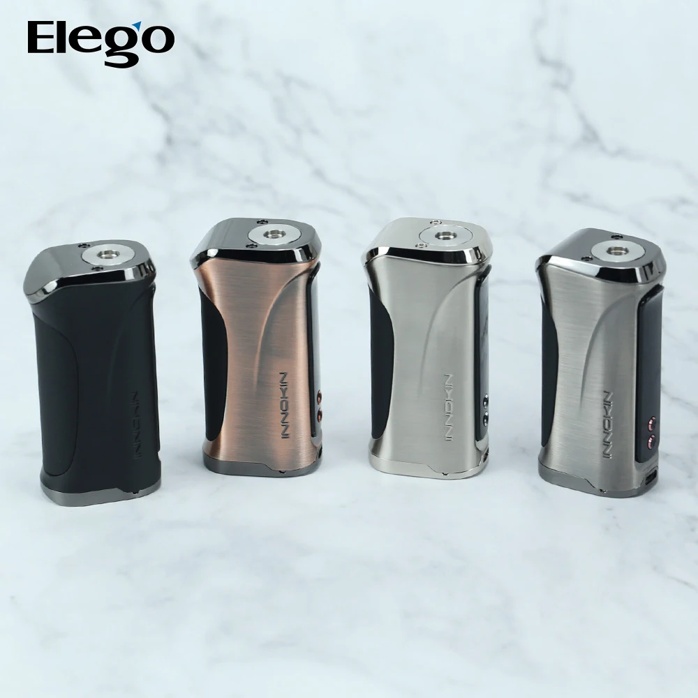 80 Вт Single 18650 Innokin Kroma R Mod от Elego