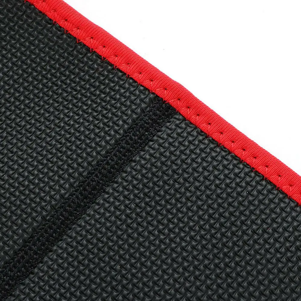 2Pcs Neoprene Arm Trimmer Shaper Slimming Sweat Sauna Belt Fat Burner w/ Pockets