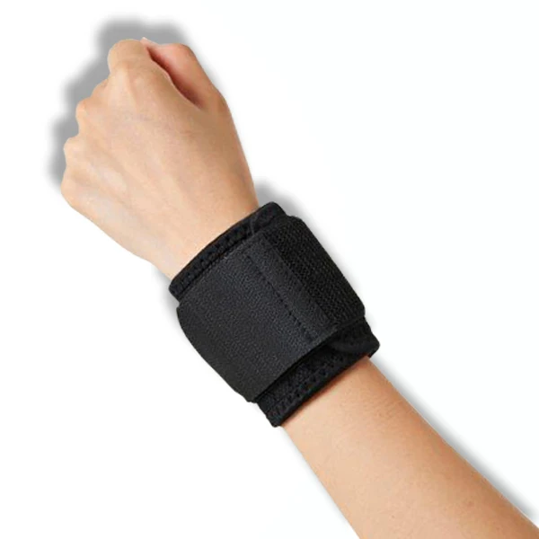 Good Quality Recovery Gaming Bowling Wrist Brace For Sport
