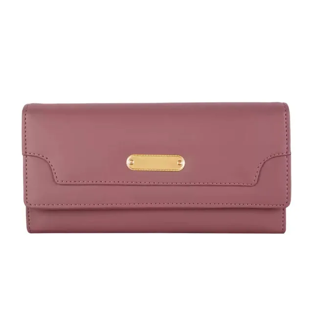 Ladies & Girls Fashion Leather Wrist Wallet / Students Wrist Beautiful Wallets / Women Wallets Sport Wrist Wallet Wrist Pocket