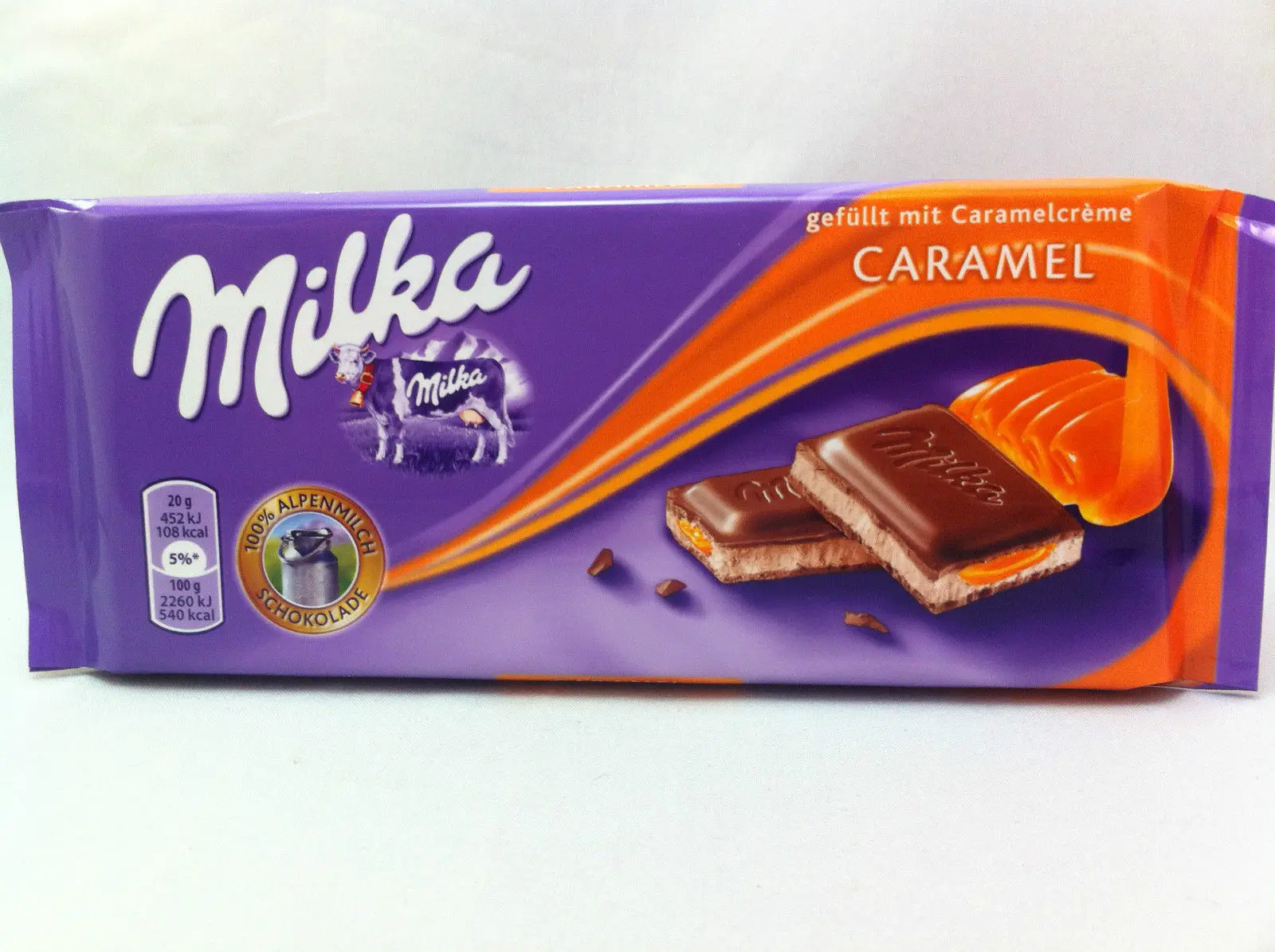milka t5
