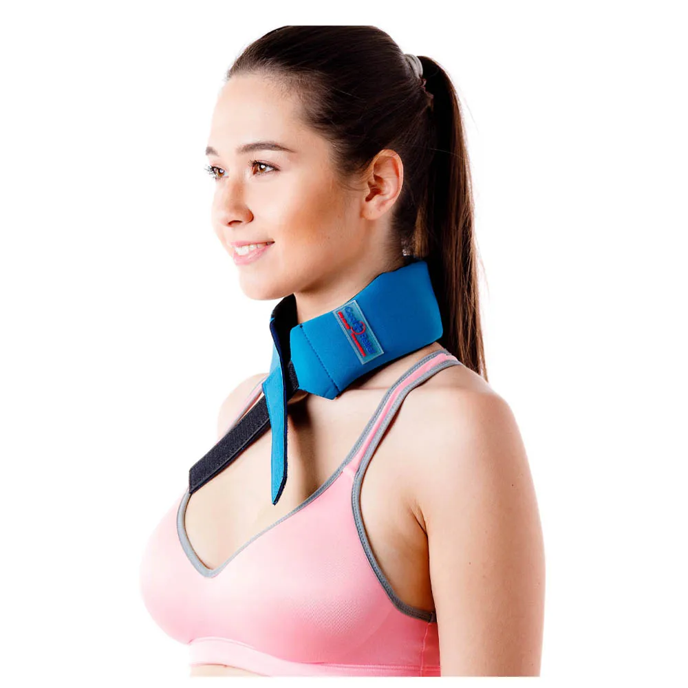 
 Многоразовая охлаждающая бандана для льда, шеи и головы, льда, помогают с восстановлением мигрени, с помощью охлаждающей банданы для льда  