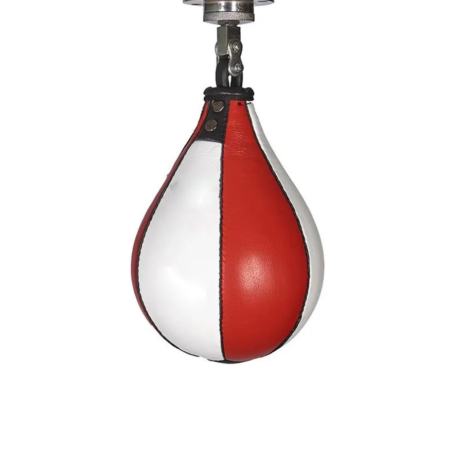  Тренировочная/тренировочная одежда из искусственной кожи сделанная на заказ скоростной мяч/силовая сумка для боксеров