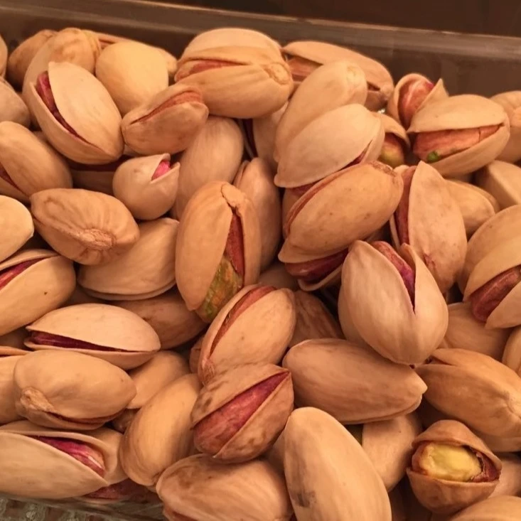 High quality long pistachio - Ahmed Aghai