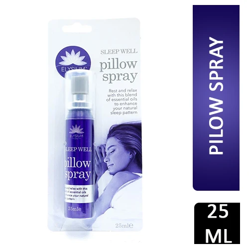 Stress Relieve Deep Sleep Pillow Spray lavender Fragrance Spa Sleep Well Pillow Spray For Well Sleep