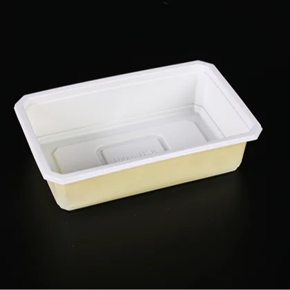 
Rectangular Disposable Cake Dessert Packaging Box West Point Box 