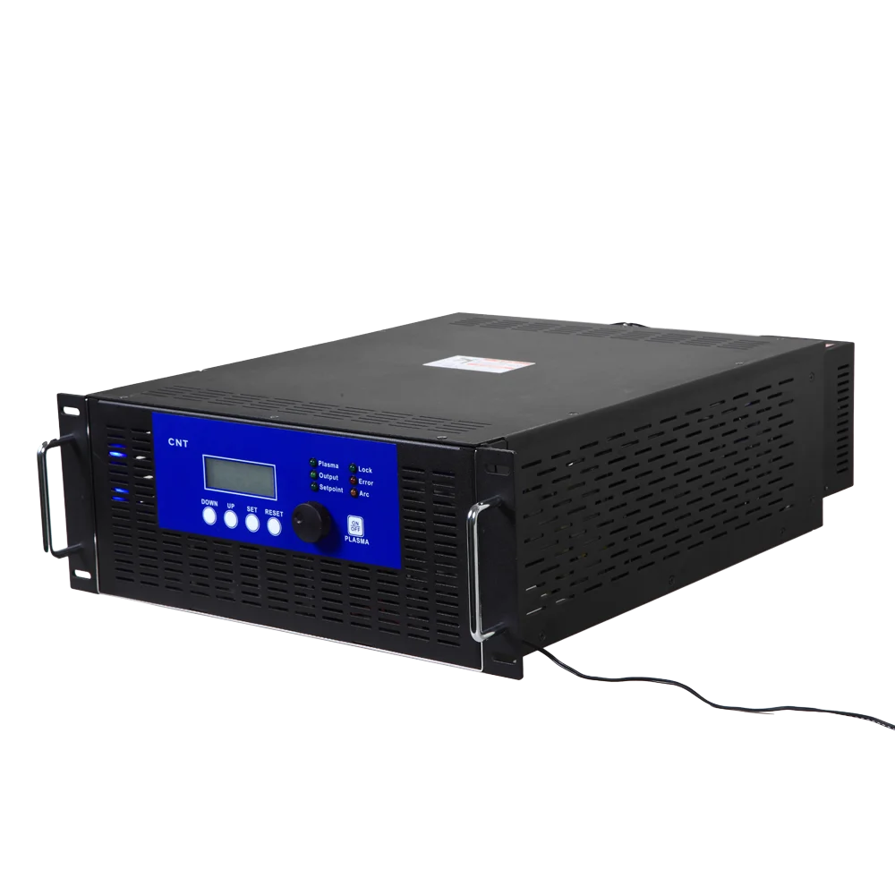 high voltage mf cnc power supply plasma