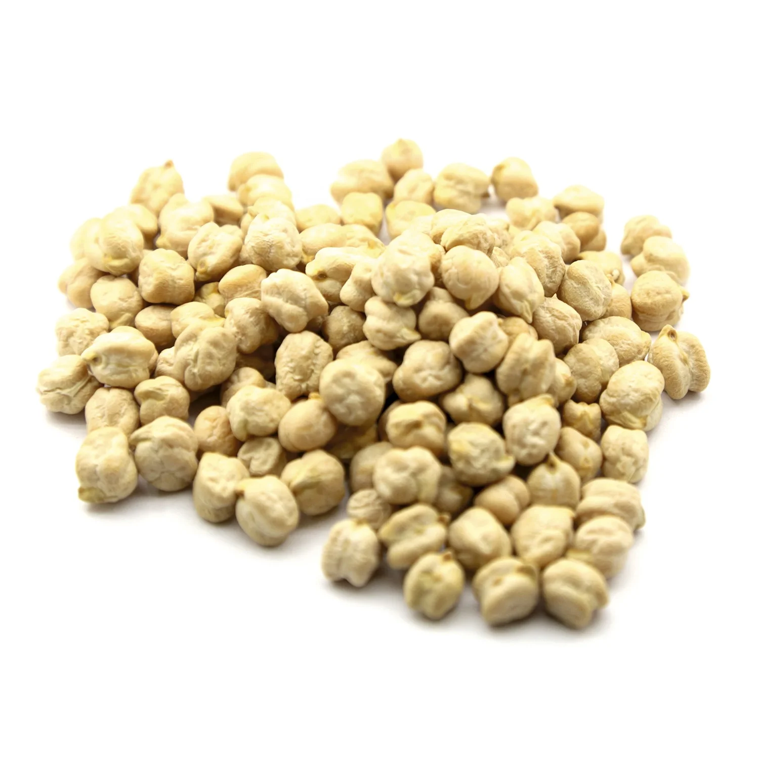 
Natural pure kabuli chick peas in bulk, product of Russia 