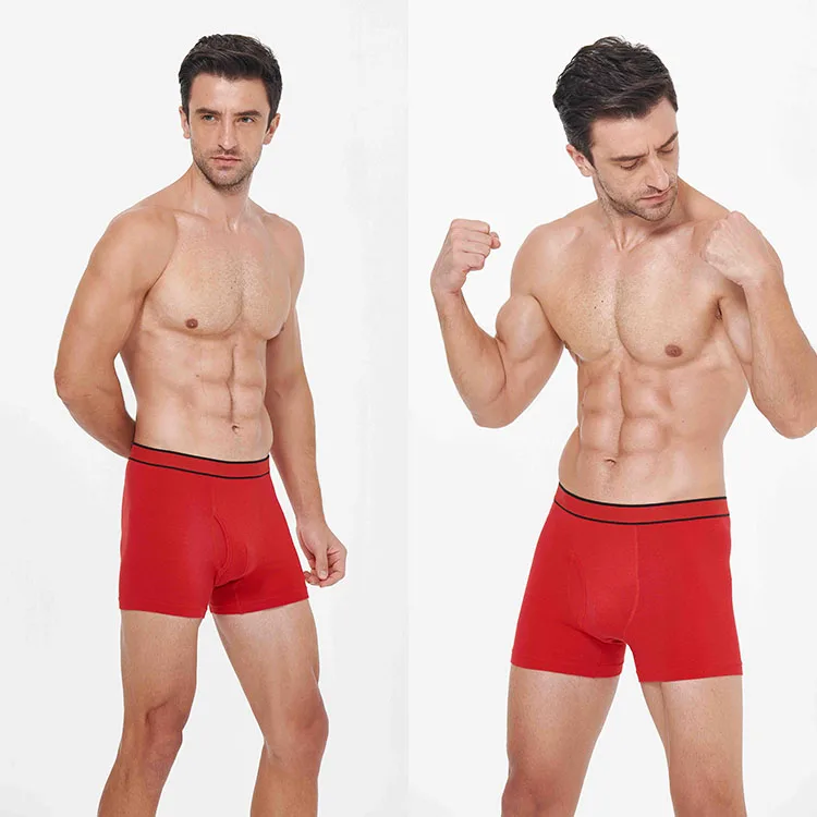 Ношение лечения мужской поддержки пенис циркуляции потока улучшить disfuncion erectil излучение в дальнем инфракрасном диапазоне волна нижнее белье мужские трусы