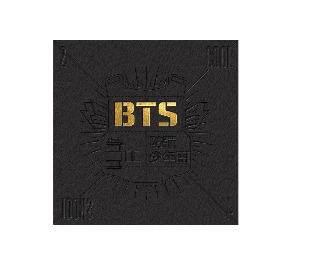
[ BTS ALBUM OFFICIAL ] 2COOL 4SKOOL . Buy the official K pop album through our company. Wholesale counseling is welcome.  (1600170867127)